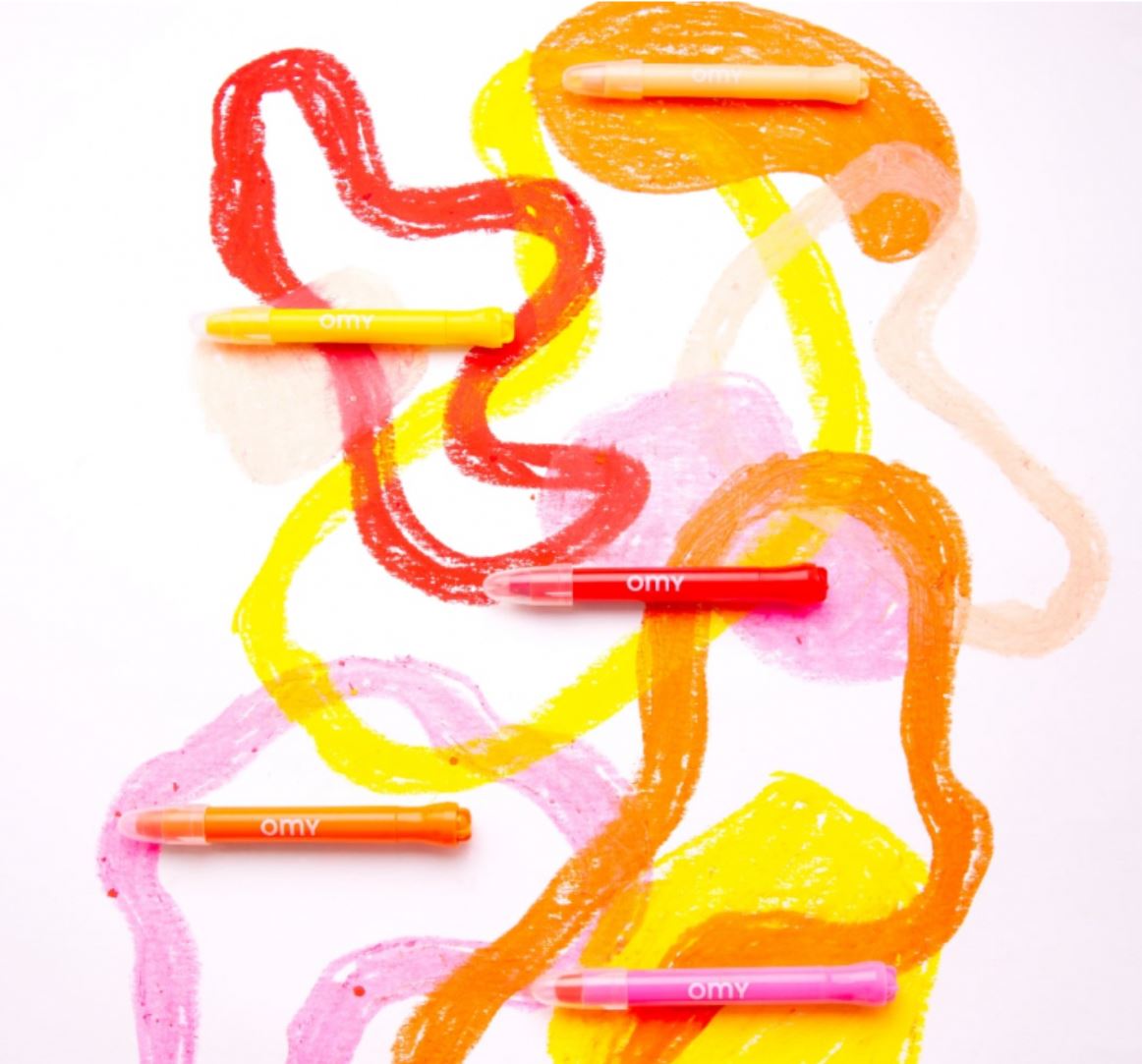 Pinturas de Gel acuarelables | Pack 9 uds.