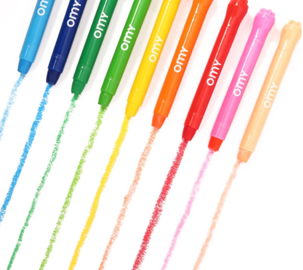 Pinturas de Gel acuarelables | Pack 9 uds.