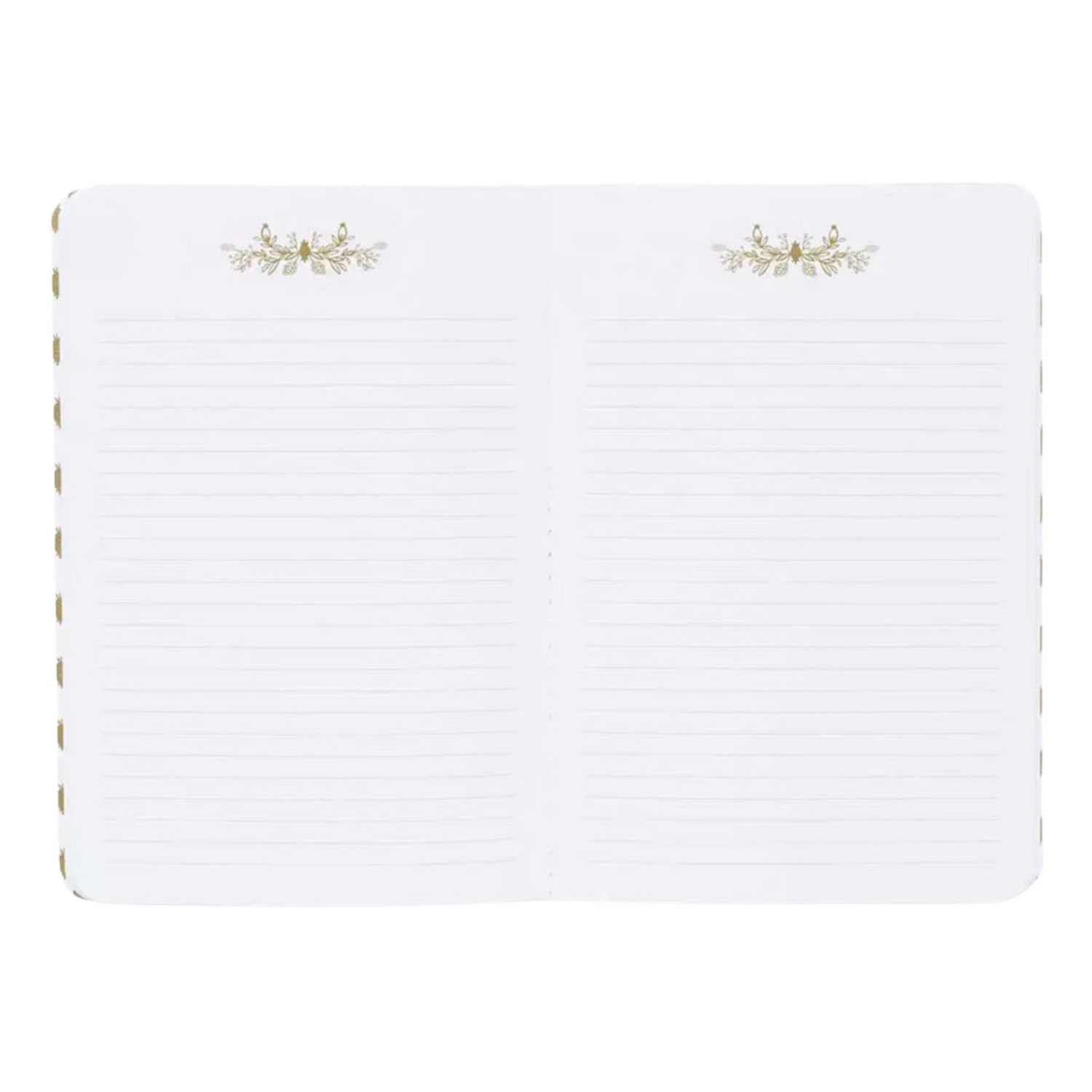 Set Libretas A5 Garden Party | Pack de 3