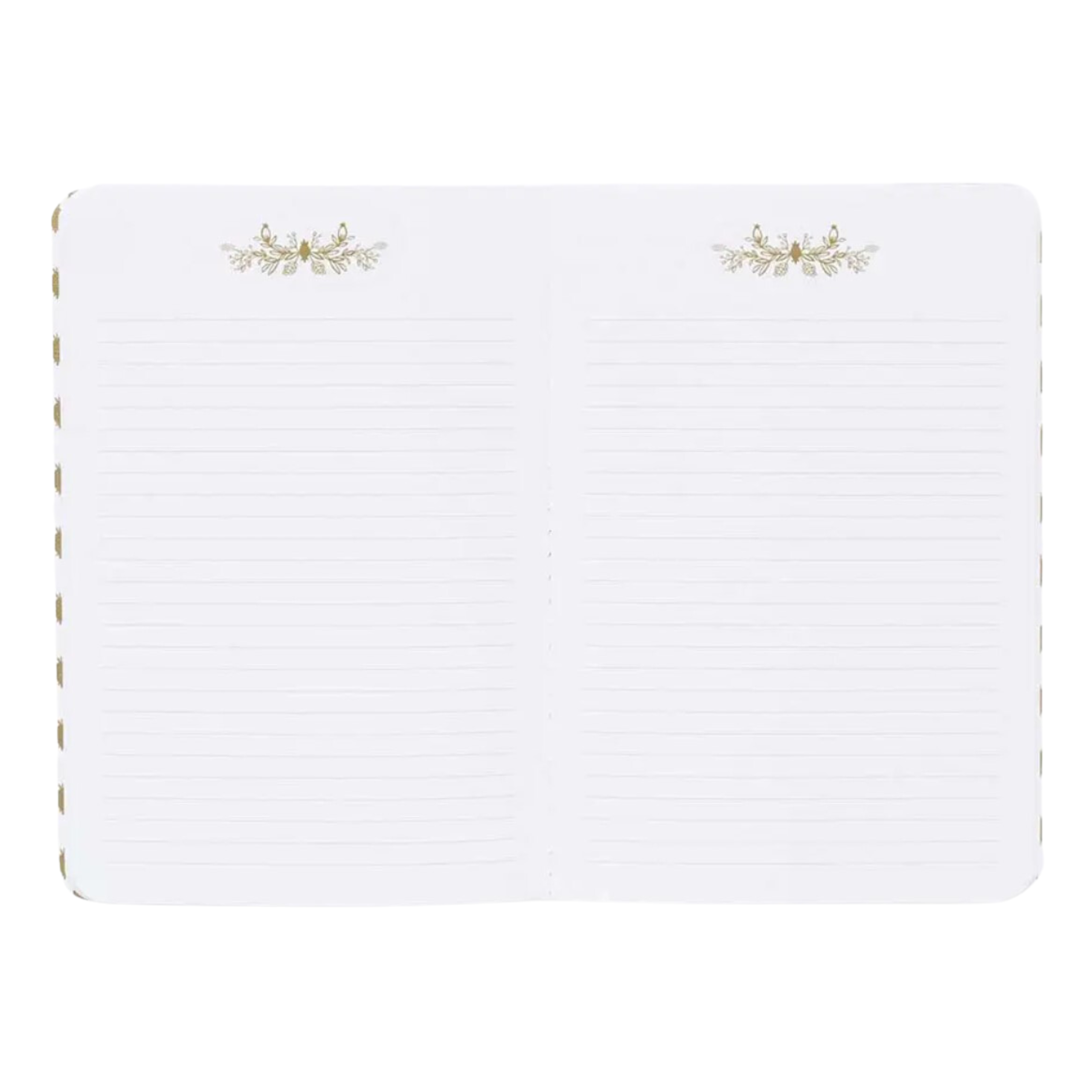 Set Libretas A5 Garden Party | Pack de 3