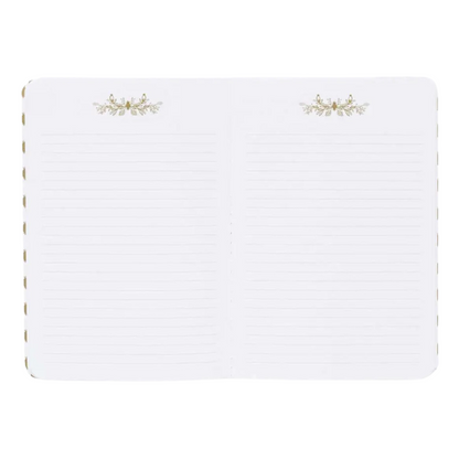 Set Libretas A5 Garden Party | Pack de 3