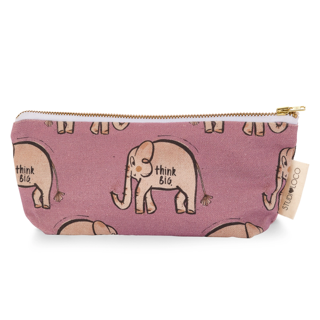 Estuche Elefante Studio Loco