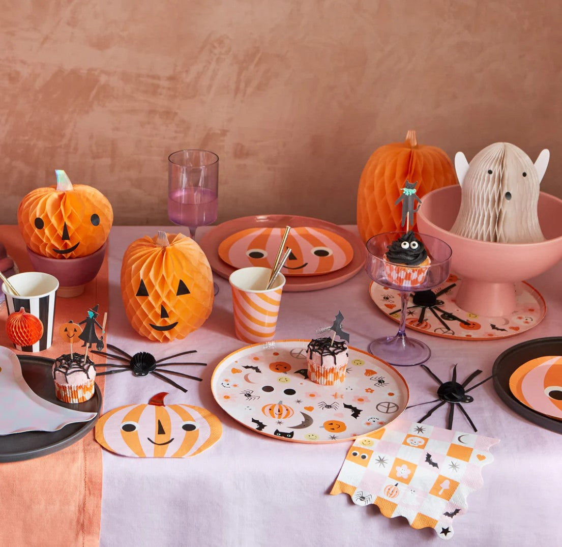 Servilletas Halloween | Pack 16 uds.