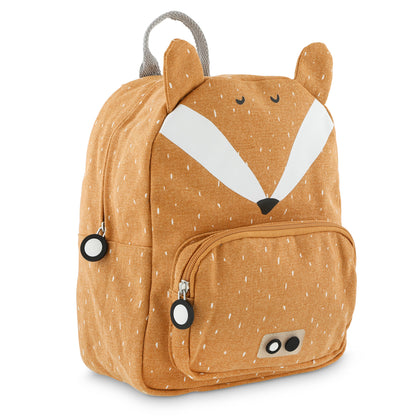 Mochila Mr. Fox Trixie