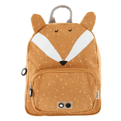 Mochila Mr. Fox Trixie