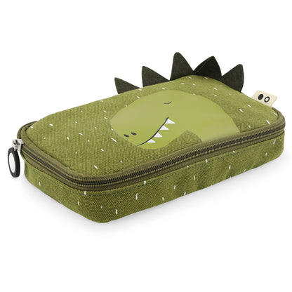 Estuche Mr. Dino Trixie