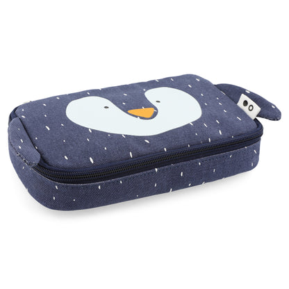 Estuche Mr. Penguin Trixie