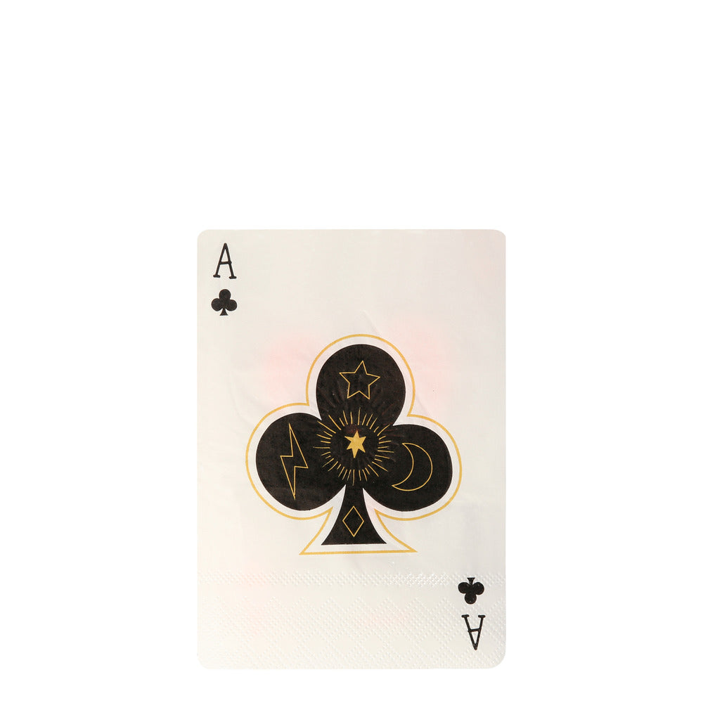 Servilletas Magia | Pack 16 uds.