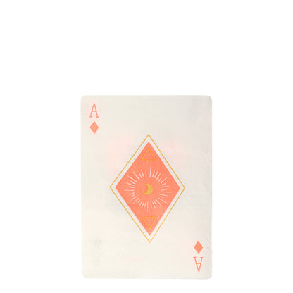 Servilletas Magia | Pack 16 uds.