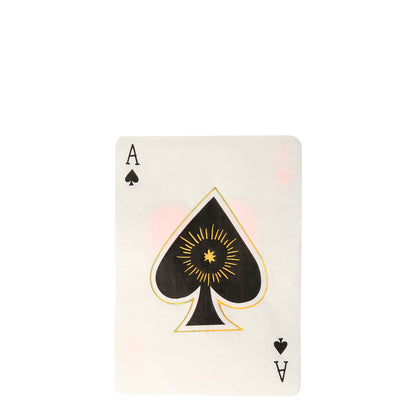 Servilletas Magia | Pack 16 uds.