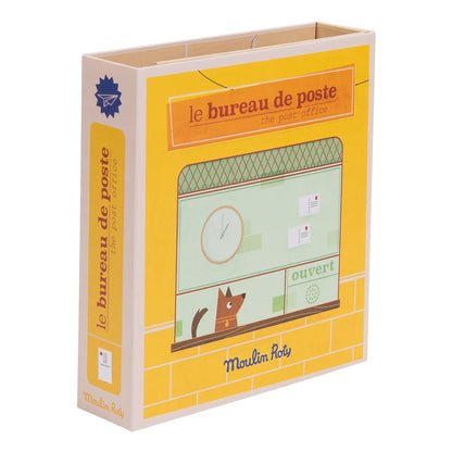 juego imitacion correos